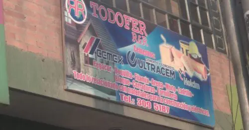 TODOFER R&R TODOFER R&R
